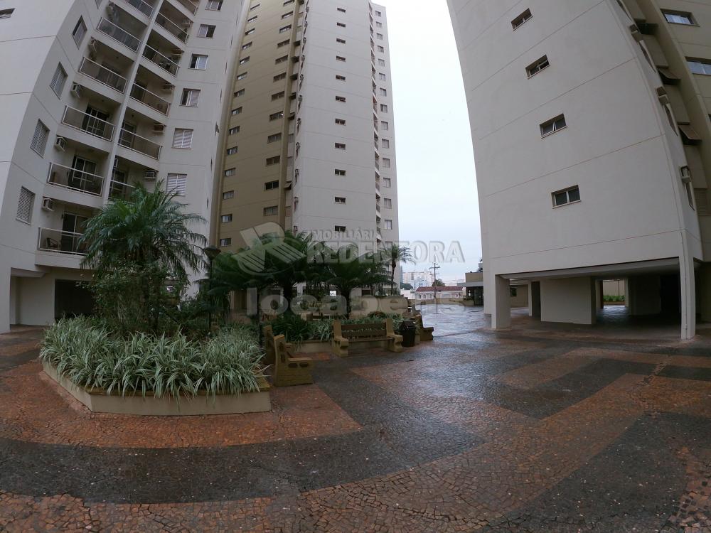 Alugar Apartamento / Padrão em São José do Rio Preto apenas R$ 1.400,00 - Foto 17