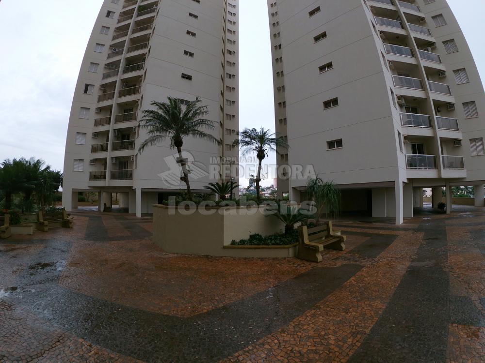 Alugar Apartamento / Padrão em São José do Rio Preto R$ 421,36 - Foto 13