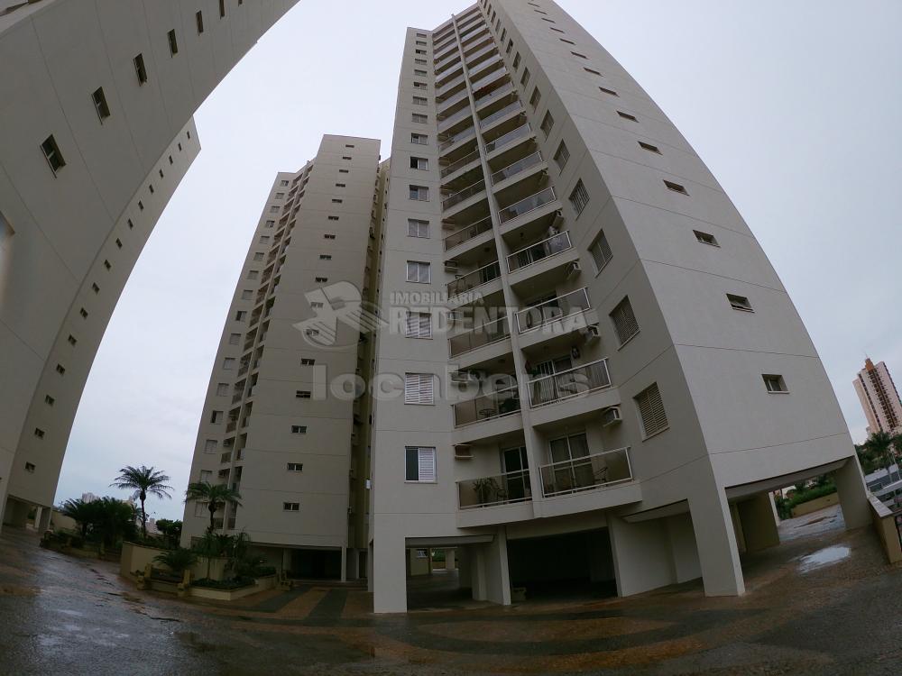 Alugar Apartamento / Padrão em São José do Rio Preto R$ 1.400,00 - Foto 21