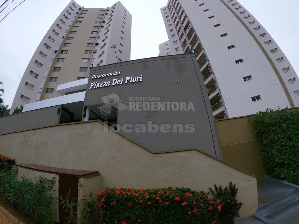 Alugar Apartamento / Padrão em São José do Rio Preto R$ 1.400,00 - Foto 11