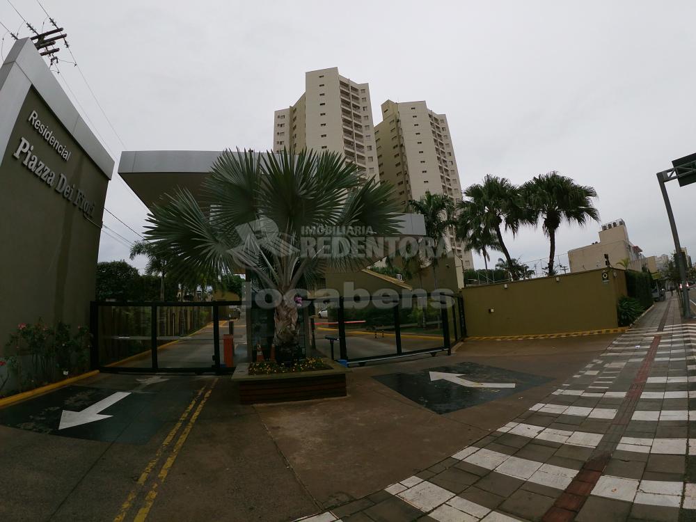 Alugar Apartamento / Padrão em São José do Rio Preto R$ 421,36 - Foto 11