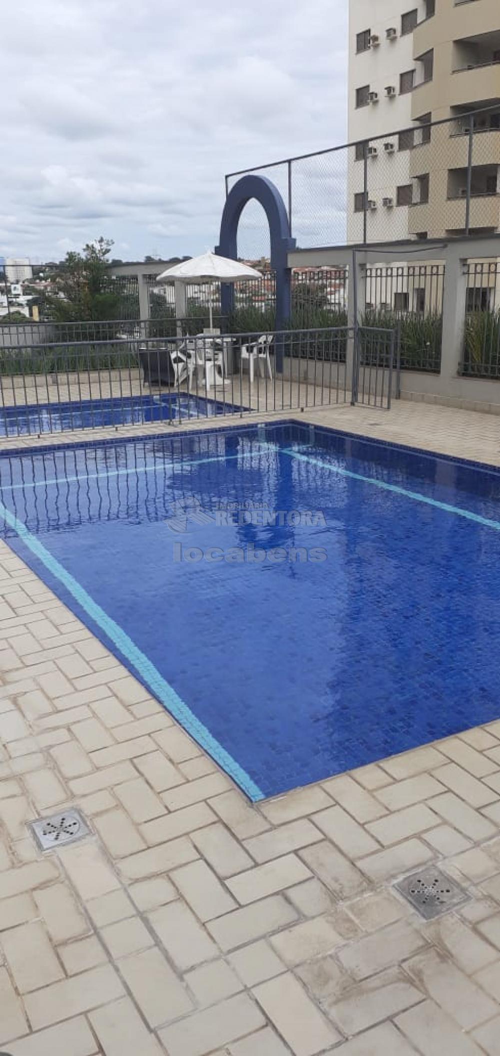 Alugar Apartamento / Padrão em São José do Rio Preto R$ 1.100,00 - Foto 20