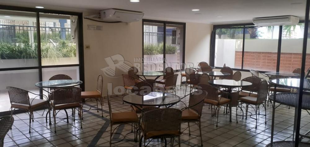 Alugar Apartamento / Padrão em São José do Rio Preto apenas R$ 1.000,00 - Foto 18