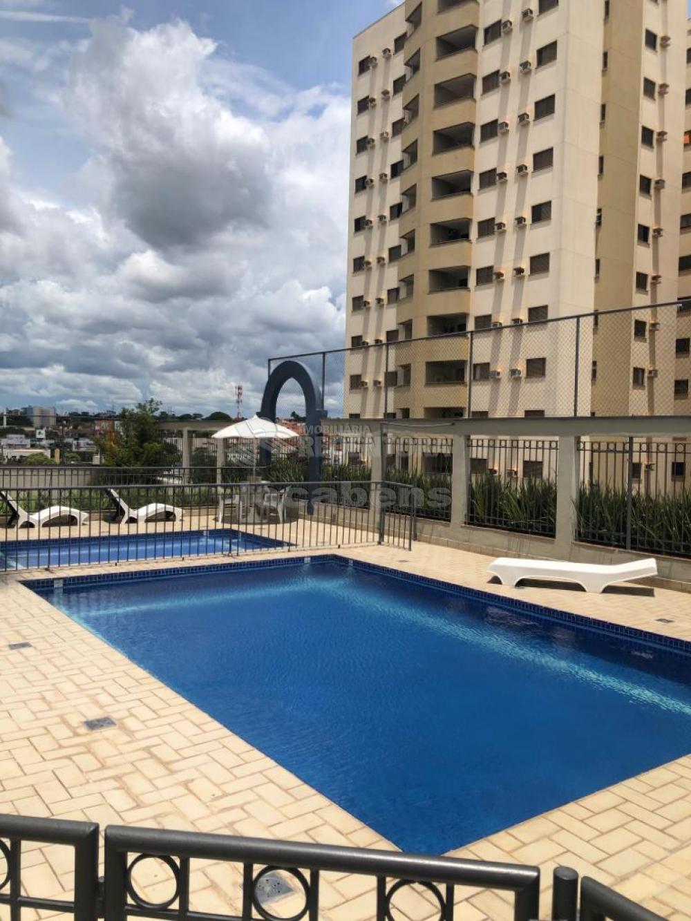 Alugar Apartamento / Padrão em São José do Rio Preto apenas R$ 1.000,00 - Foto 24