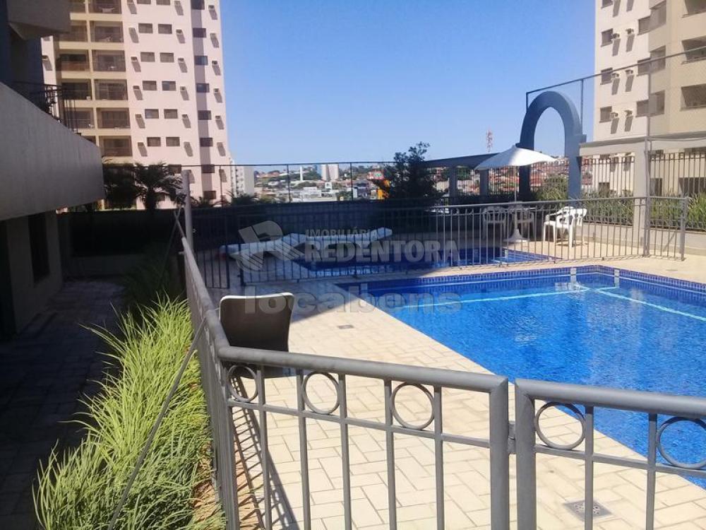 Alugar Apartamento / Padrão em São José do Rio Preto R$ 1.350,00 - Foto 20