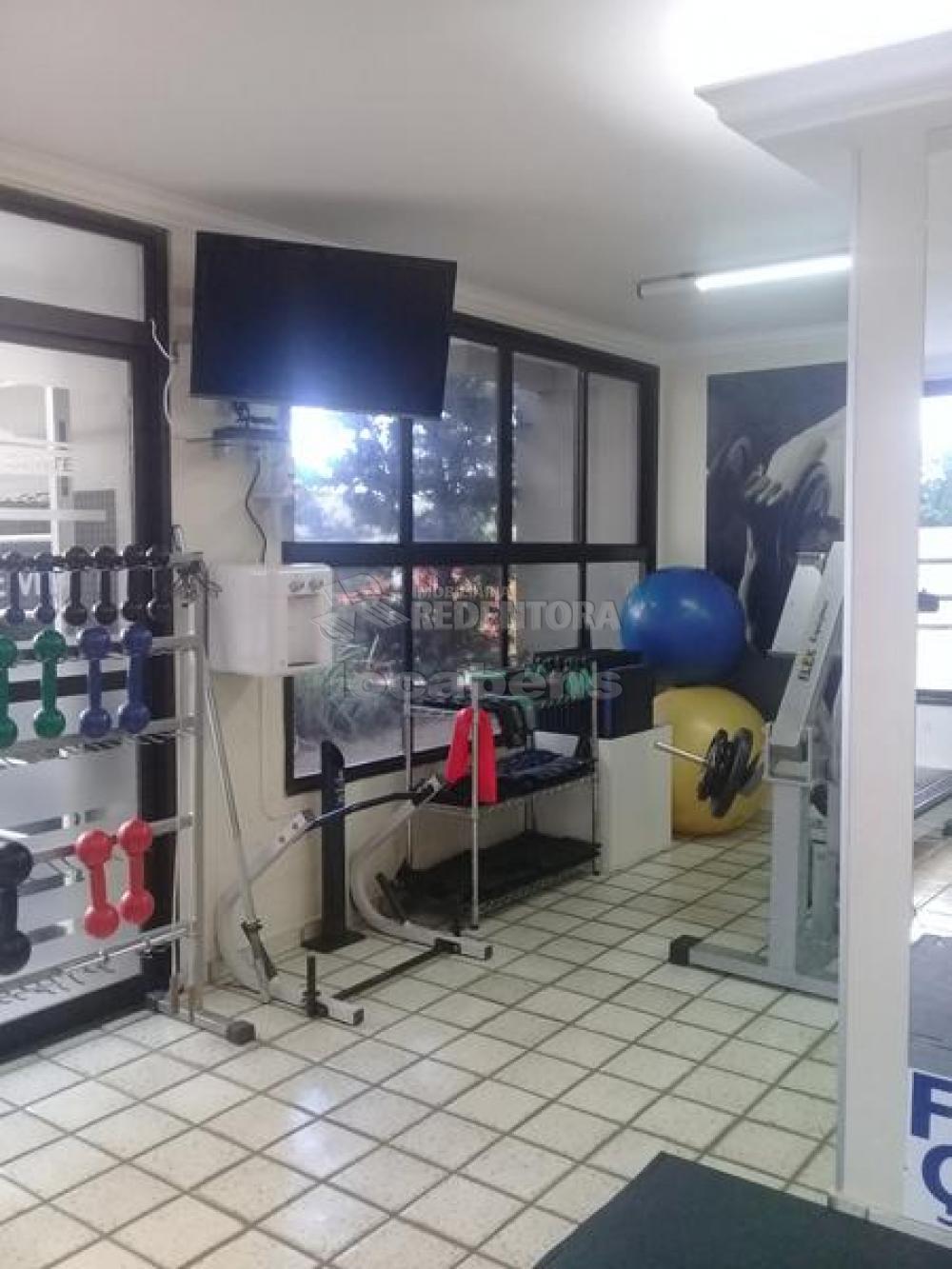 Alugar Apartamento / Padrão em São José do Rio Preto R$ 1.000,00 - Foto 20