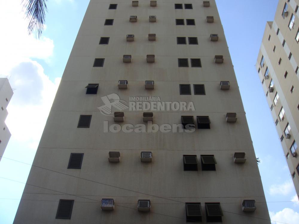 Alugar Apartamento / Padrão em São José do Rio Preto R$ 1.200,00 - Foto 18