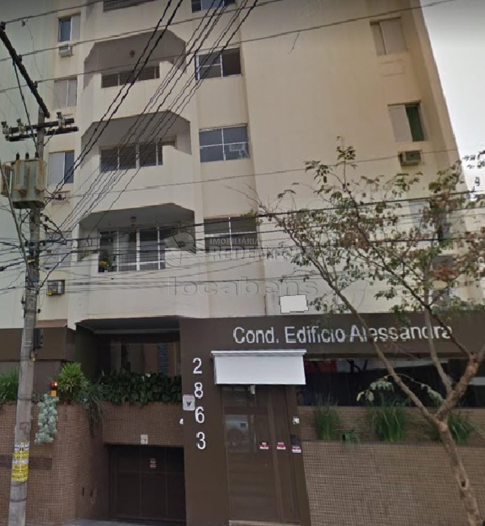 Alugar Apartamento / Padrão em São José do Rio Preto R$ 1.320,00 - Foto 26