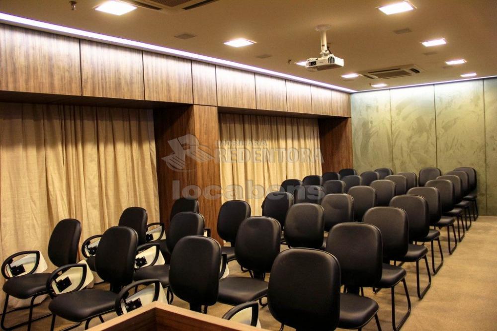 Alugar Comercial / Sala em São José do Rio Preto R$ 17.000,00 - Foto 13