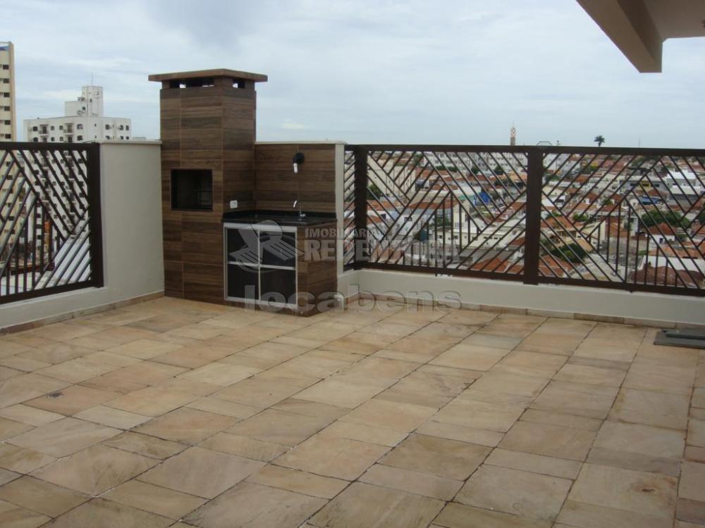 Alugar Apartamento / Padrão em São José do Rio Preto R$ 1.350,00 - Foto 26