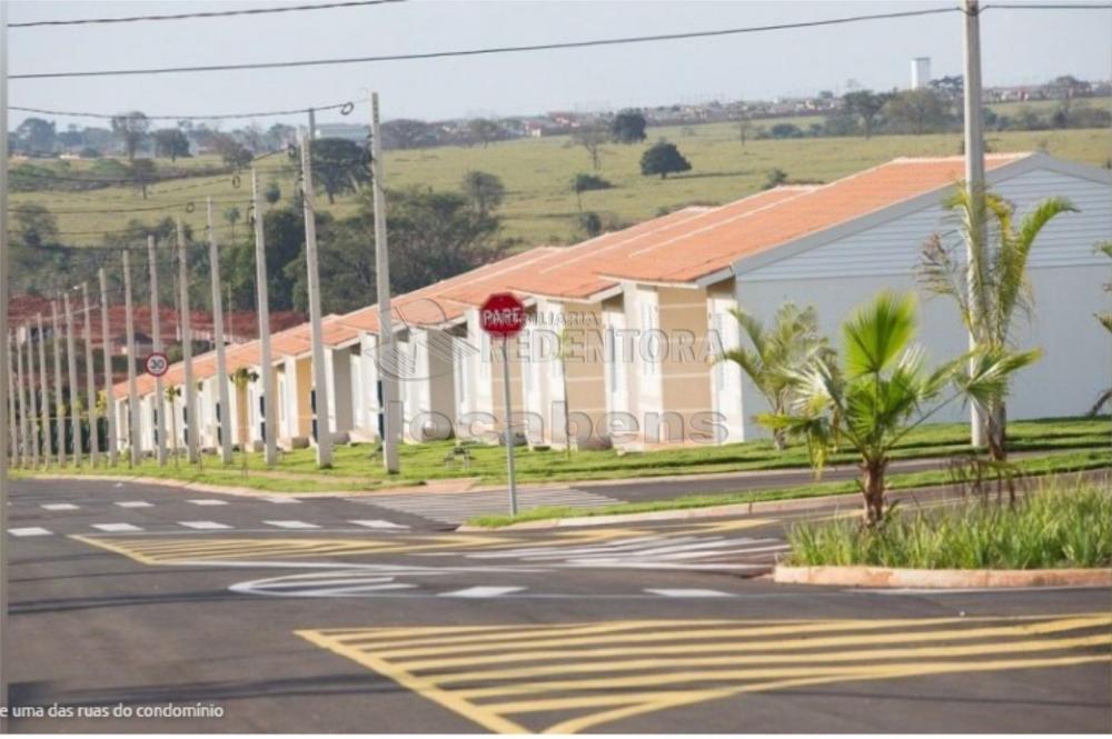 Alugar Casa / Condomínio em São José do Rio Preto R$ 1.100,00 - Foto 19