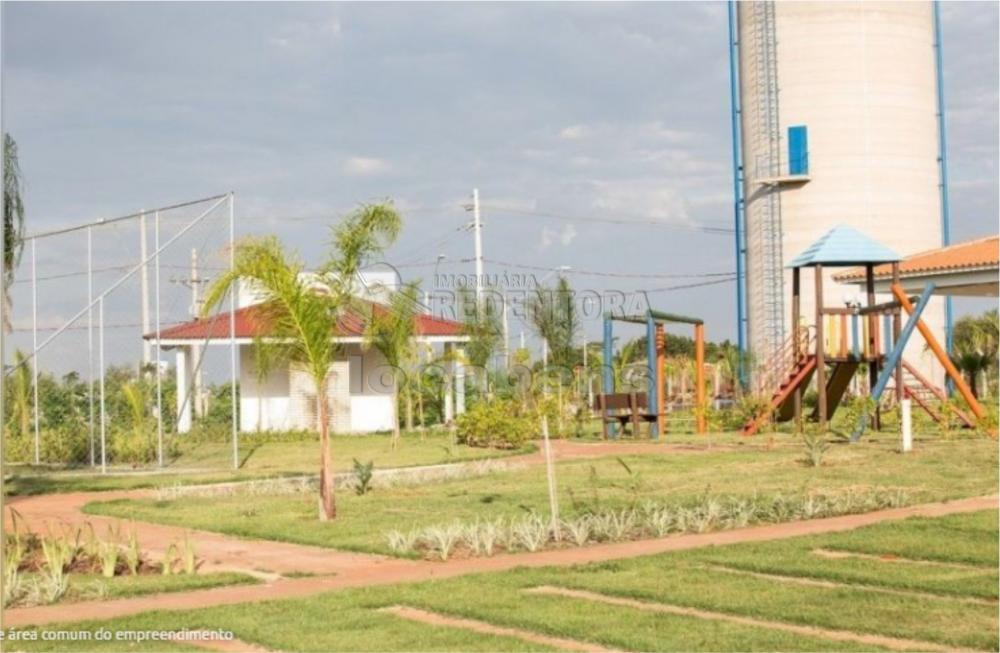 Alugar Casa / Condomínio em São José do Rio Preto R$ 1.235,00 - Foto 18