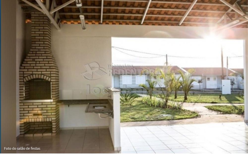 Alugar Casa / Condomínio em São José do Rio Preto apenas R$ 1.235,00 - Foto 20