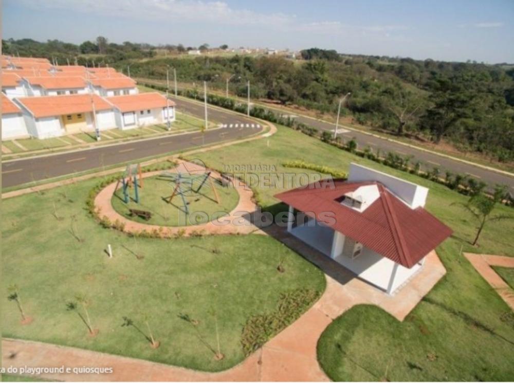 Alugar Casa / Condomínio em São José do Rio Preto R$ 1.235,00 - Foto 21