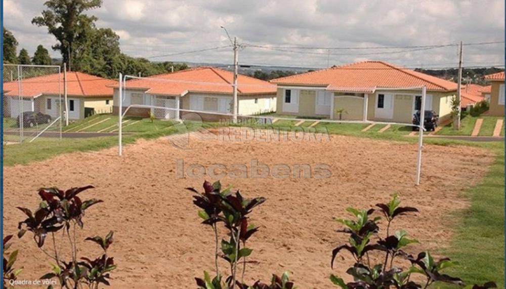 Alugar Casa / Condomínio em São José do Rio Preto apenas R$ 1.235,00 - Foto 22