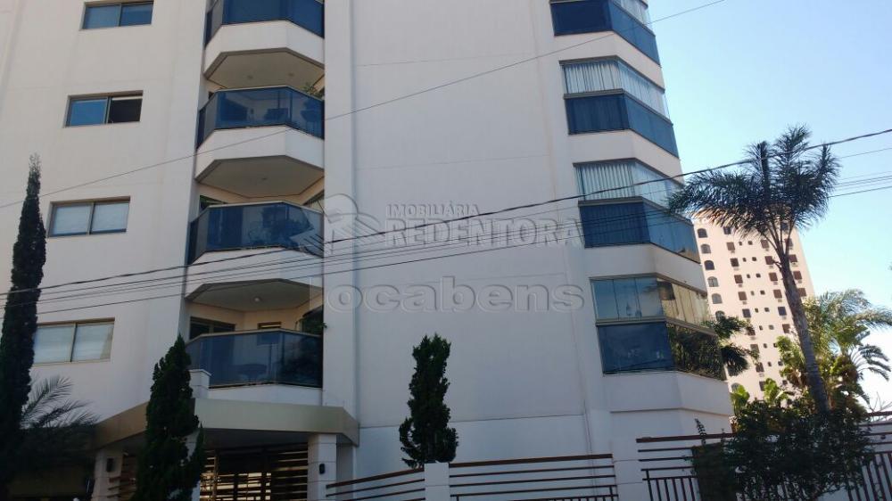 Alugar Apartamento / Padrão em São José do Rio Preto R$ 5.750,00 - Foto 28