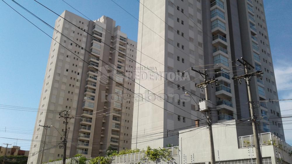 Alugar Apartamento / Padrão em São José do Rio Preto apenas R$ 4.500,00 - Foto 36