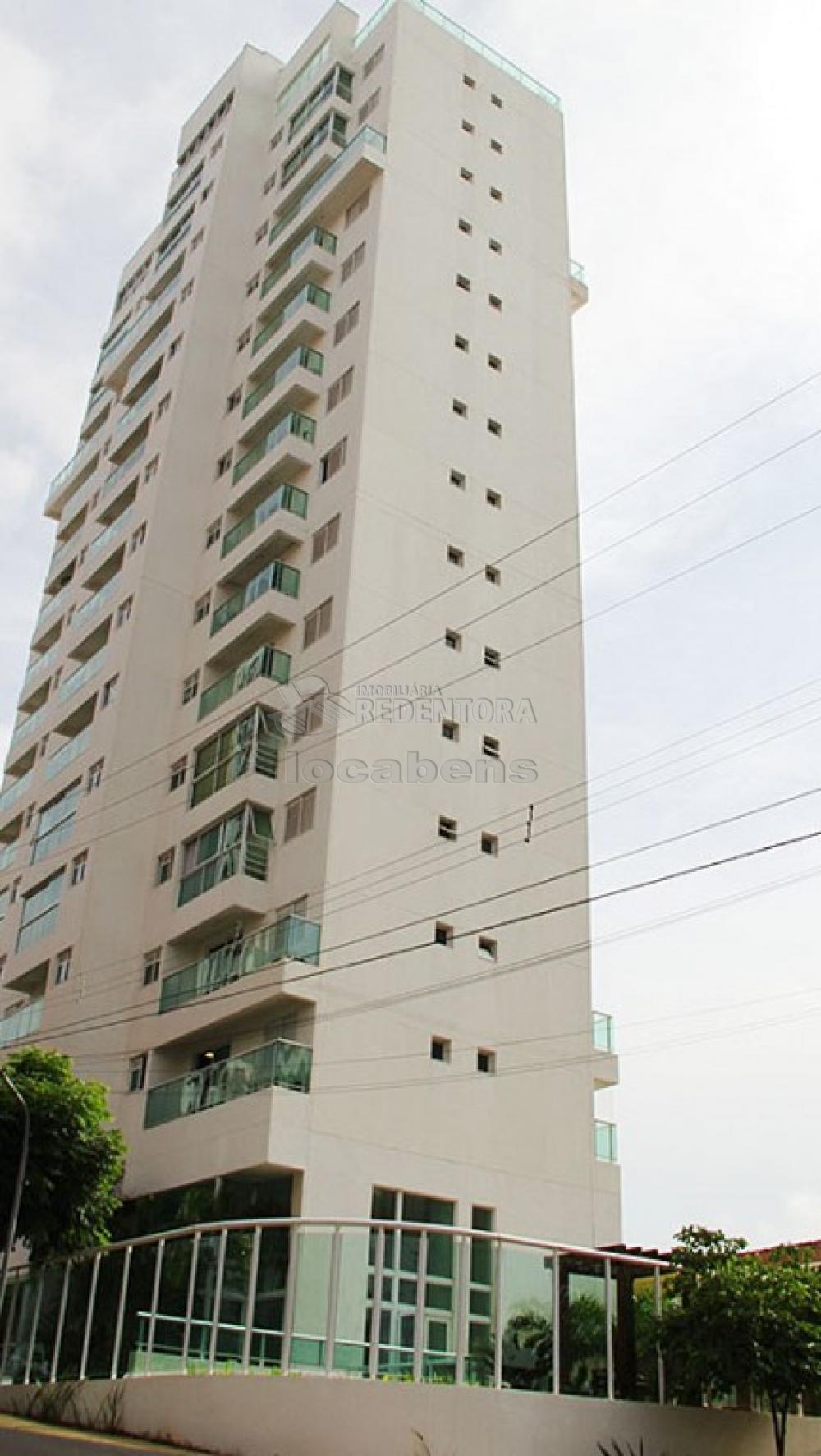 Alugar Apartamento / Padrão em São José do Rio Preto apenas R$ 1.300,00 - Foto 21
