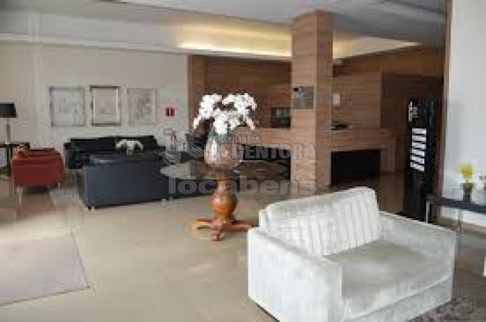 Alugar Apartamento / Padrão em São José do Rio Preto R$ 1.000,00 - Foto 12