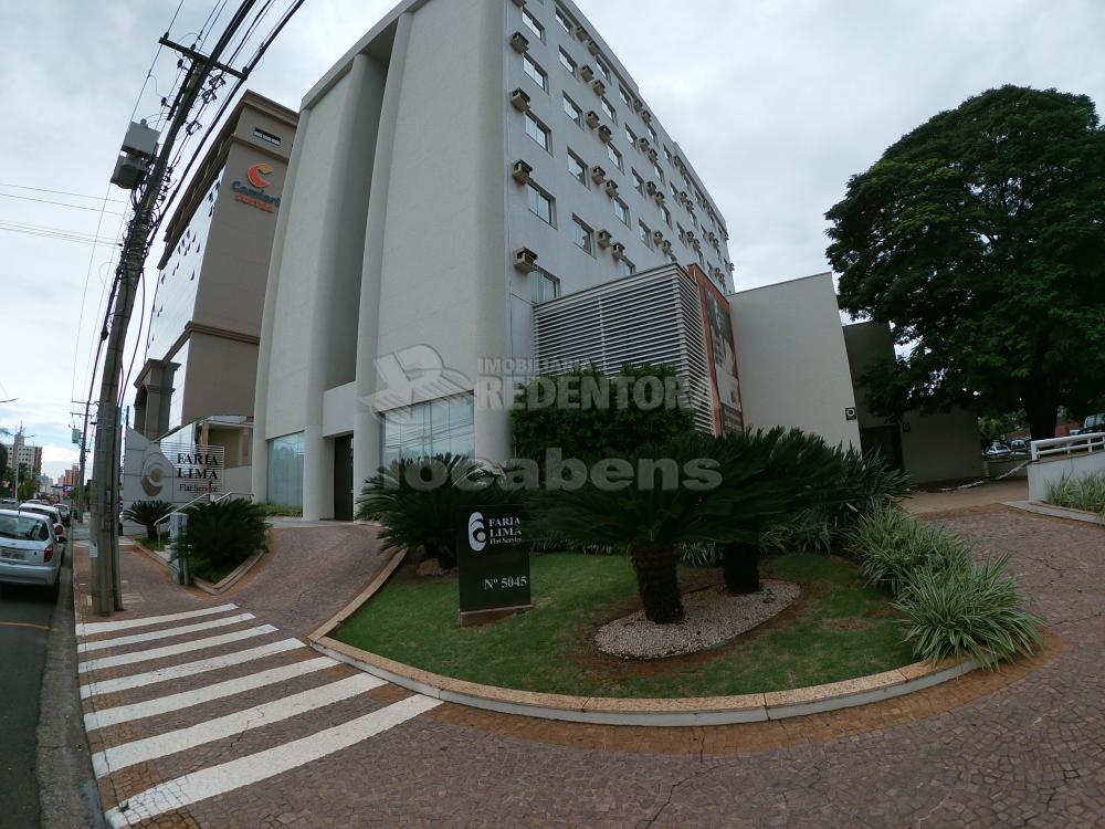 Alugar Apartamento / Padrão em São José do Rio Preto apenas R$ 1.000,00 - Foto 11