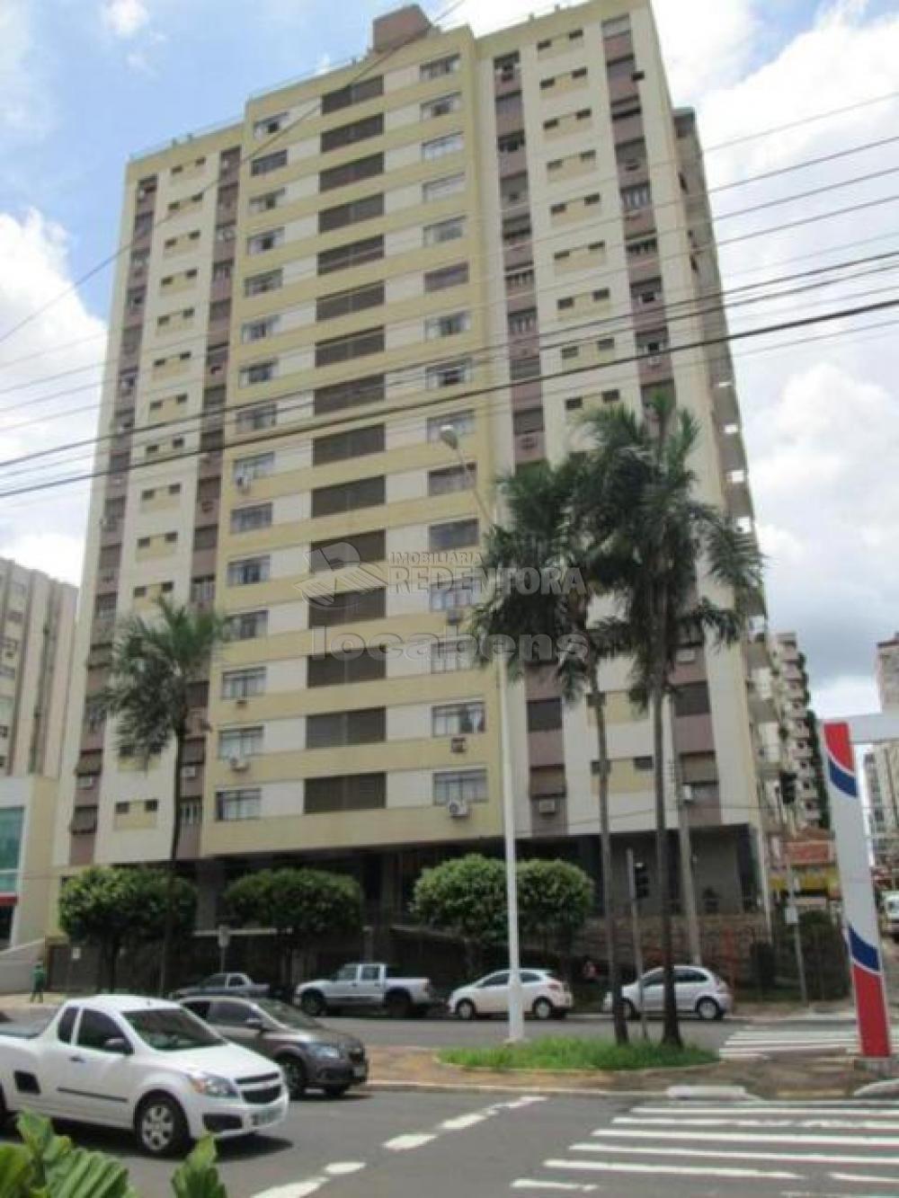 Alugar Apartamento / Padrão em São José do Rio Preto R$ 900,00 - Foto 18