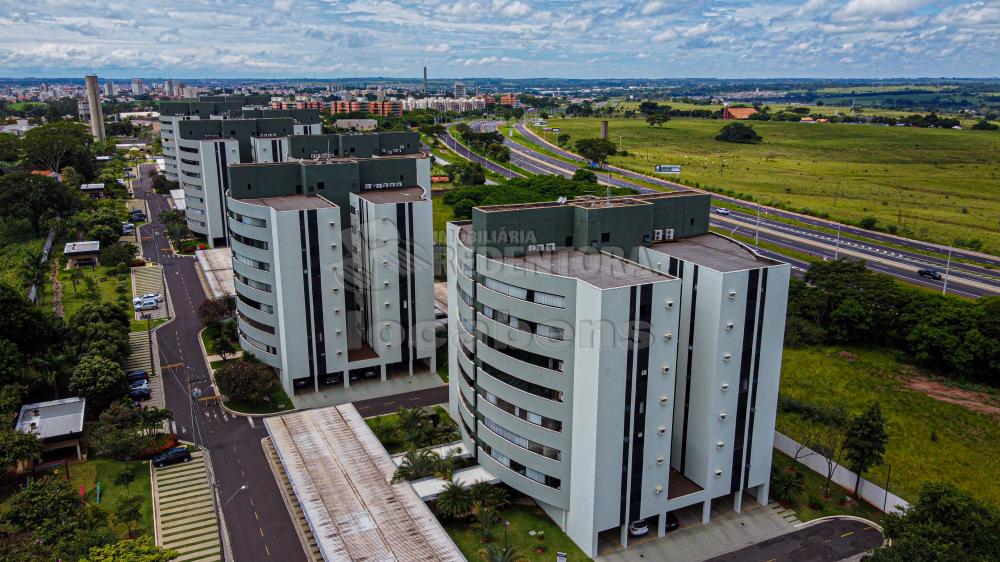 Alugar Apartamento / Padrão em São José do Rio Preto apenas R$ 2.900,00 - Foto 23