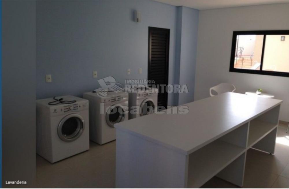 Alugar Apartamento / Padrão em São José do Rio Preto R$ 1.500,00 - Foto 17