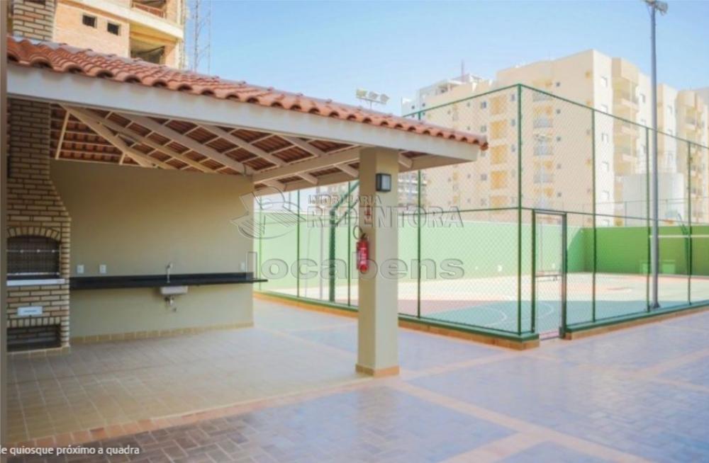 Alugar Apartamento / Padrão em São José do Rio Preto R$ 2.800,00 - Foto 23