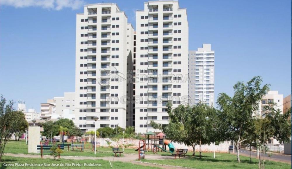 Alugar Apartamento / Cobertura em São José do Rio Preto apenas R$ 3.000,00 - Foto 26