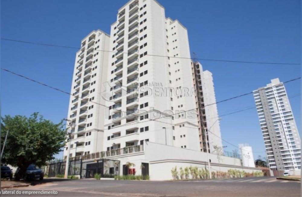 Alugar Apartamento / Padrão em São José do Rio Preto R$ 2.800,00 - Foto 16