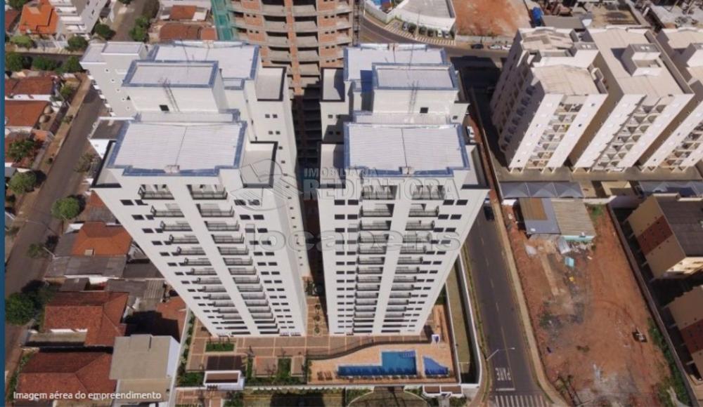 Alugar Apartamento / Padrão em São José do Rio Preto R$ 1.500,00 - Foto 3