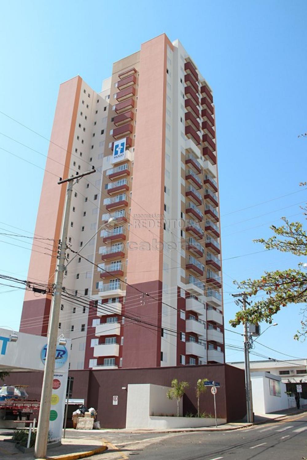 Alugar Apartamento / Padrão em São José do Rio Preto R$ 1.600,00 - Foto 56