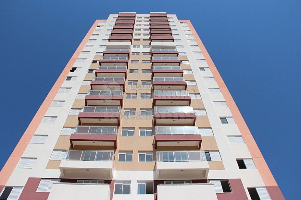 Alugar Apartamento / Padrão em São José do Rio Preto apenas R$ 1.600,00 - Foto 59