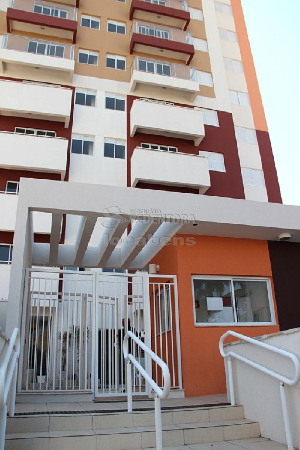 Alugar Apartamento / Padrão em São José do Rio Preto R$ 1.600,00 - Foto 23
