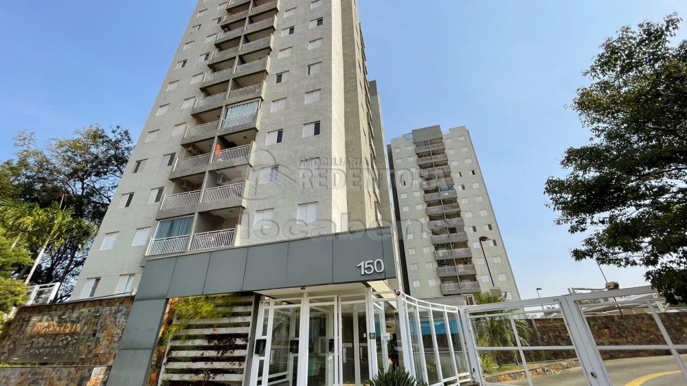 Alugar Apartamento / Cobertura em São José do Rio Preto R$ 3.800,00 - Foto 21