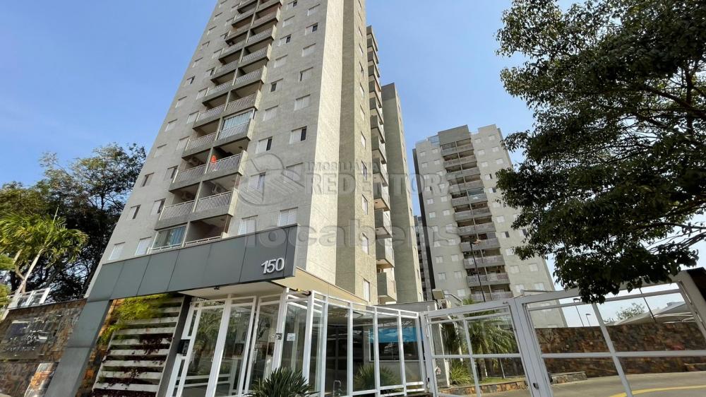 Alugar Apartamento / Padrão em São José do Rio Preto apenas R$ 3.500,00 - Foto 22