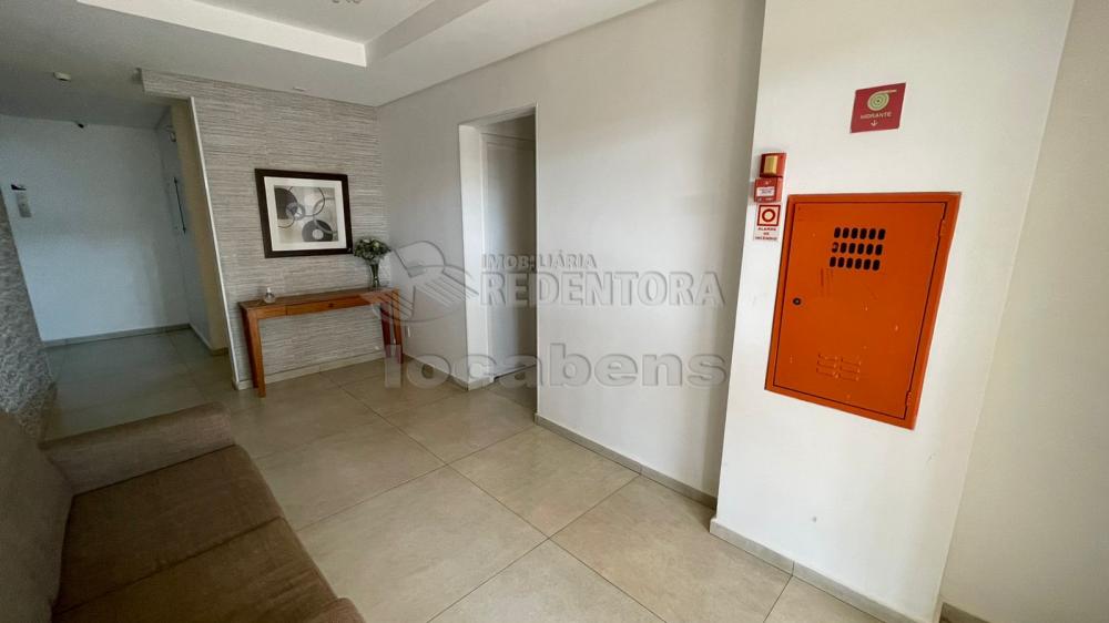 Alugar Apartamento / Padrão em São José do Rio Preto apenas R$ 3.500,00 - Foto 35