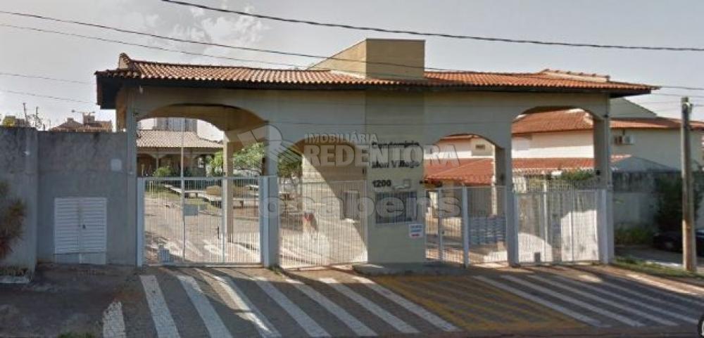 Alugar Casa / Condomínio em São José do Rio Preto apenas R$ 1.900,00 - Foto 15