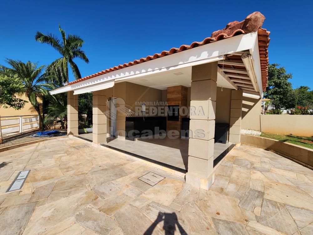 Alugar Casa / Condomínio em São José do Rio Preto apenas R$ 3.700,00 - Foto 8