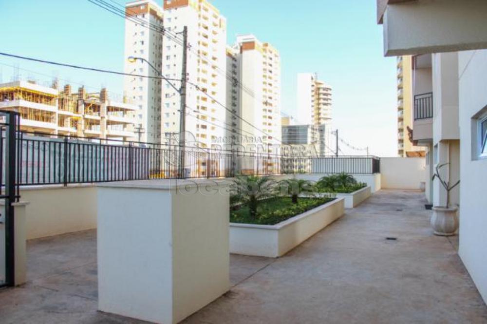 Alugar Apartamento / Padrão em São José do Rio Preto apenas R$ 1.600,00 - Foto 16