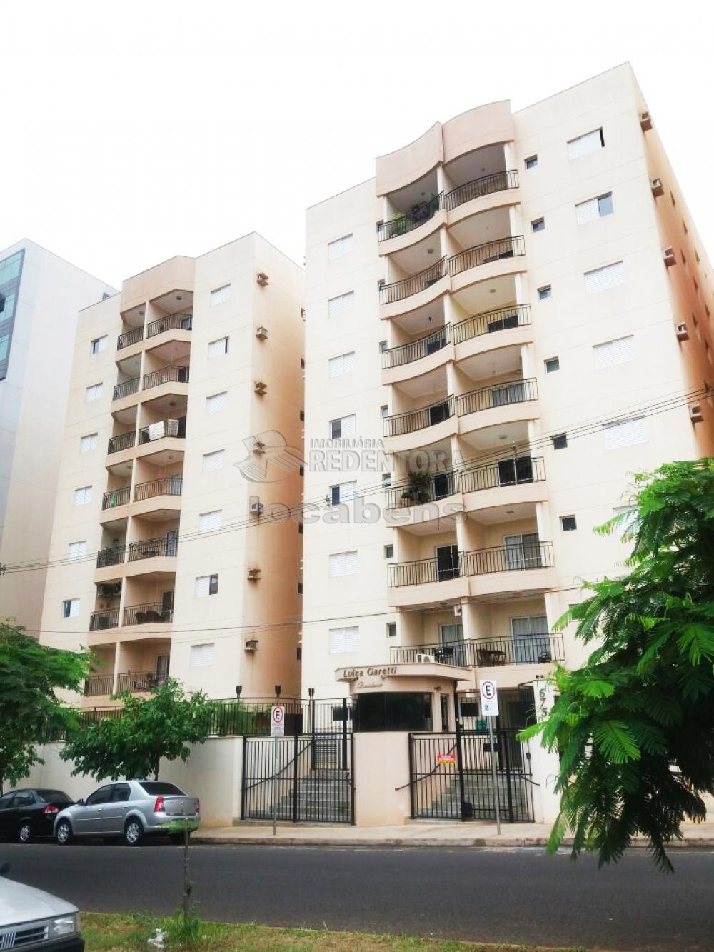 Alugar Apartamento / Padrão em São José do Rio Preto apenas R$ 1.600,00 - Foto 13