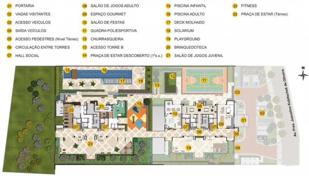 Comprar Apartamento / Padrão em São José do Rio Preto apenas R$ 1.060.000,00 - Foto 17