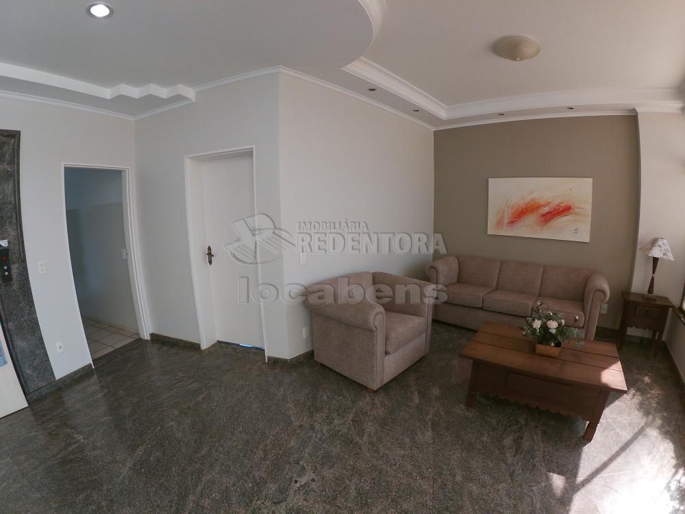 Alugar Apartamento / Padrão em São José do Rio Preto apenas R$ 2.000,00 - Foto 33