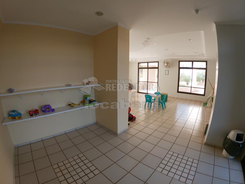 Alugar Apartamento / Padrão em São José do Rio Preto R$ 2.200,00 - Foto 40