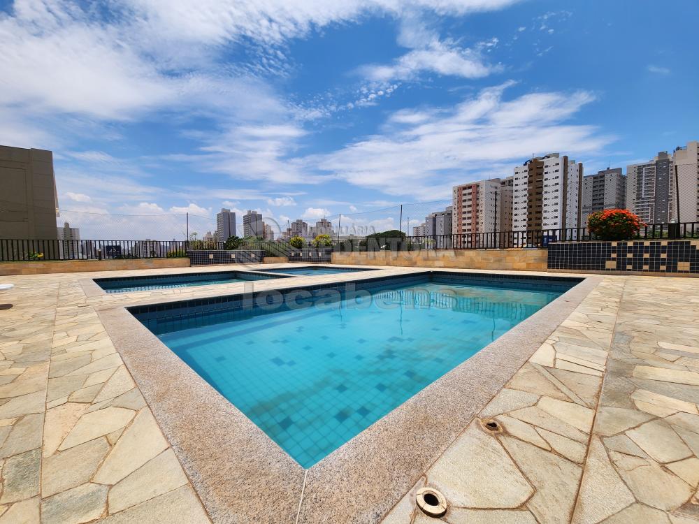 Alugar Apartamento / Padrão em São José do Rio Preto R$ 2.200,00 - Foto 33