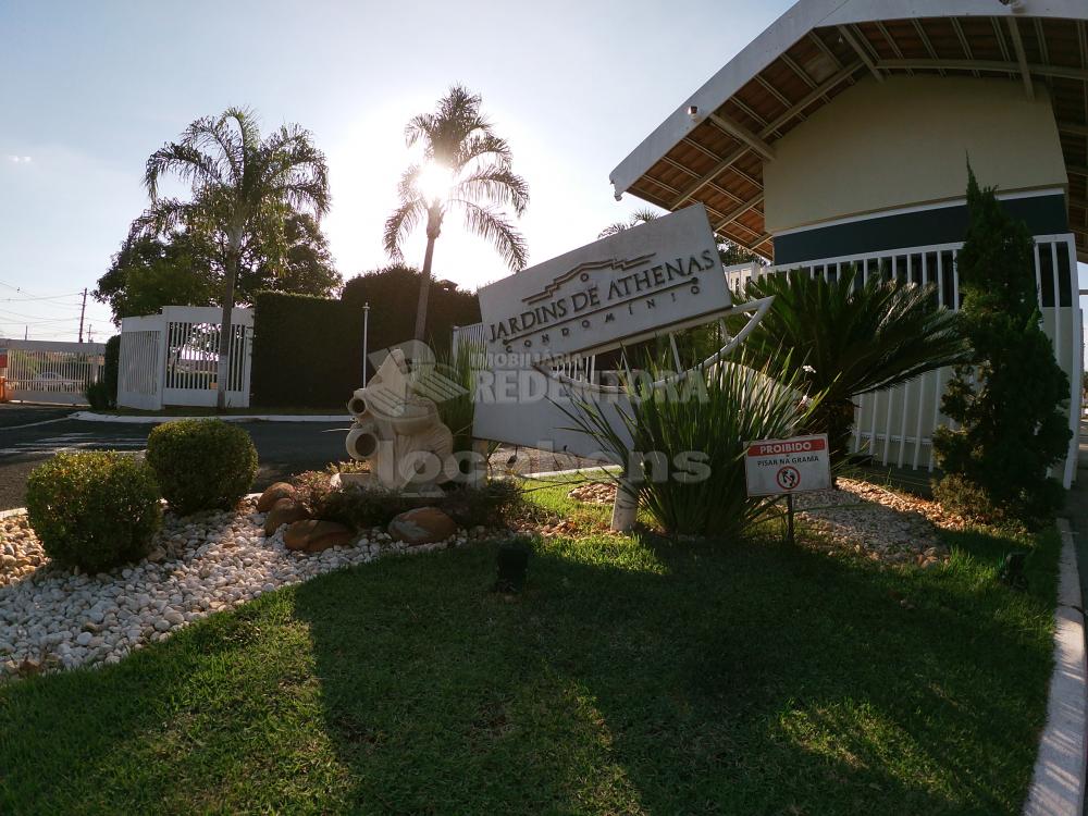 Alugar Casa / Condomínio em São José do Rio Preto R$ 2.100,00 - Foto 48