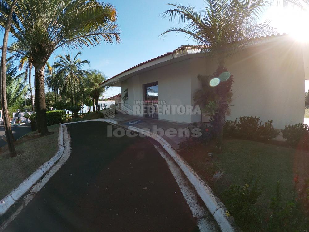 Alugar Casa / Condomínio em São José do Rio Preto R$ 2.100,00 - Foto 49