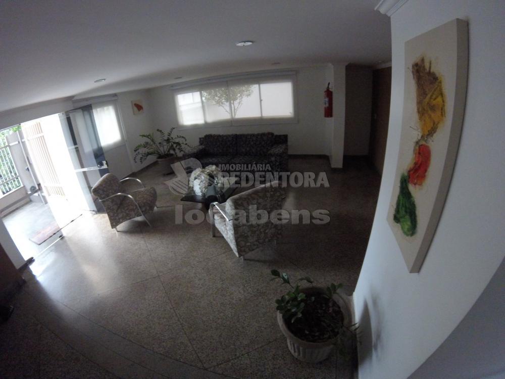 Alugar Apartamento / Padrão em São José do Rio Preto R$ 640,00 - Foto 18