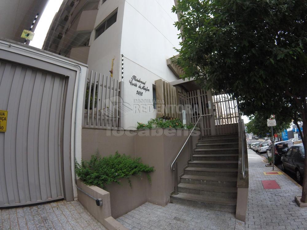 Alugar Apartamento / Padrão em São José do Rio Preto R$ 640,00 - Foto 21