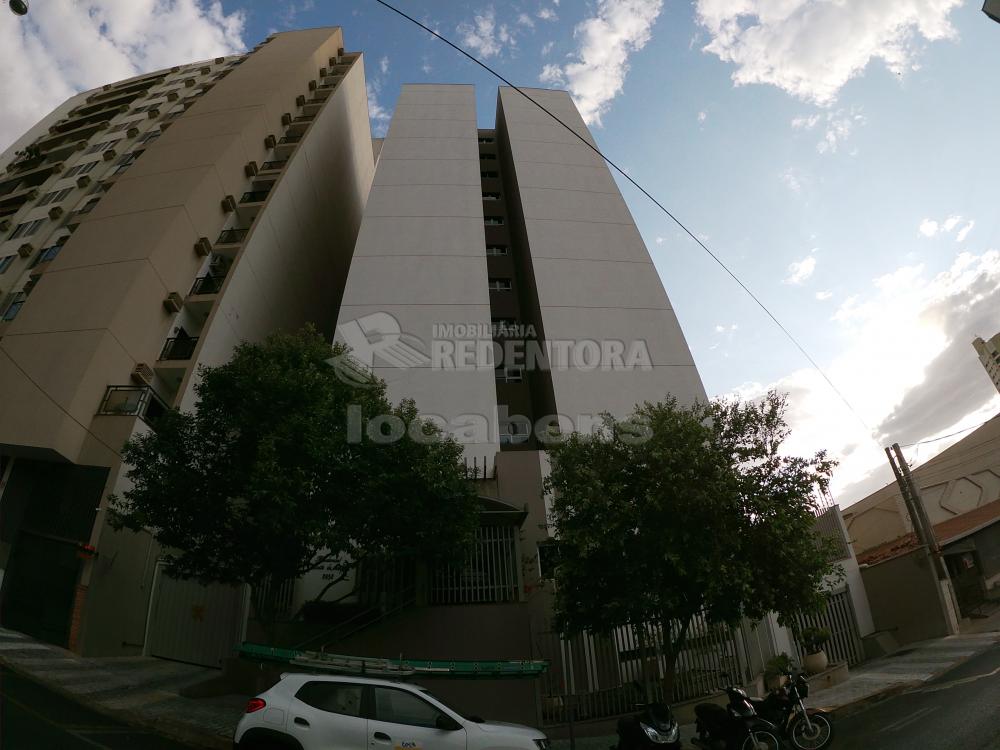 Alugar Apartamento / Padrão em São José do Rio Preto R$ 640,00 - Foto 24